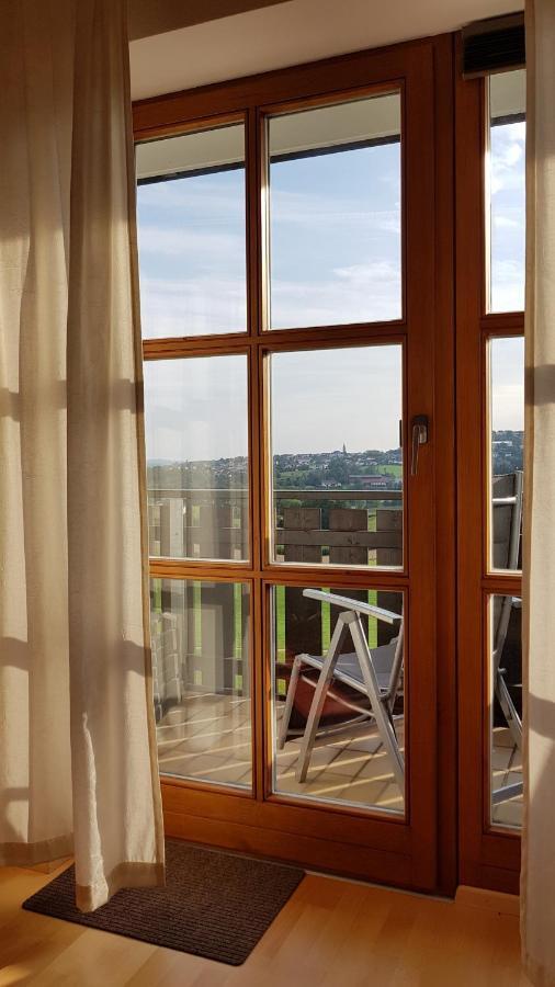 Appartement Hauzenberg-Panorama Eksteriør billede