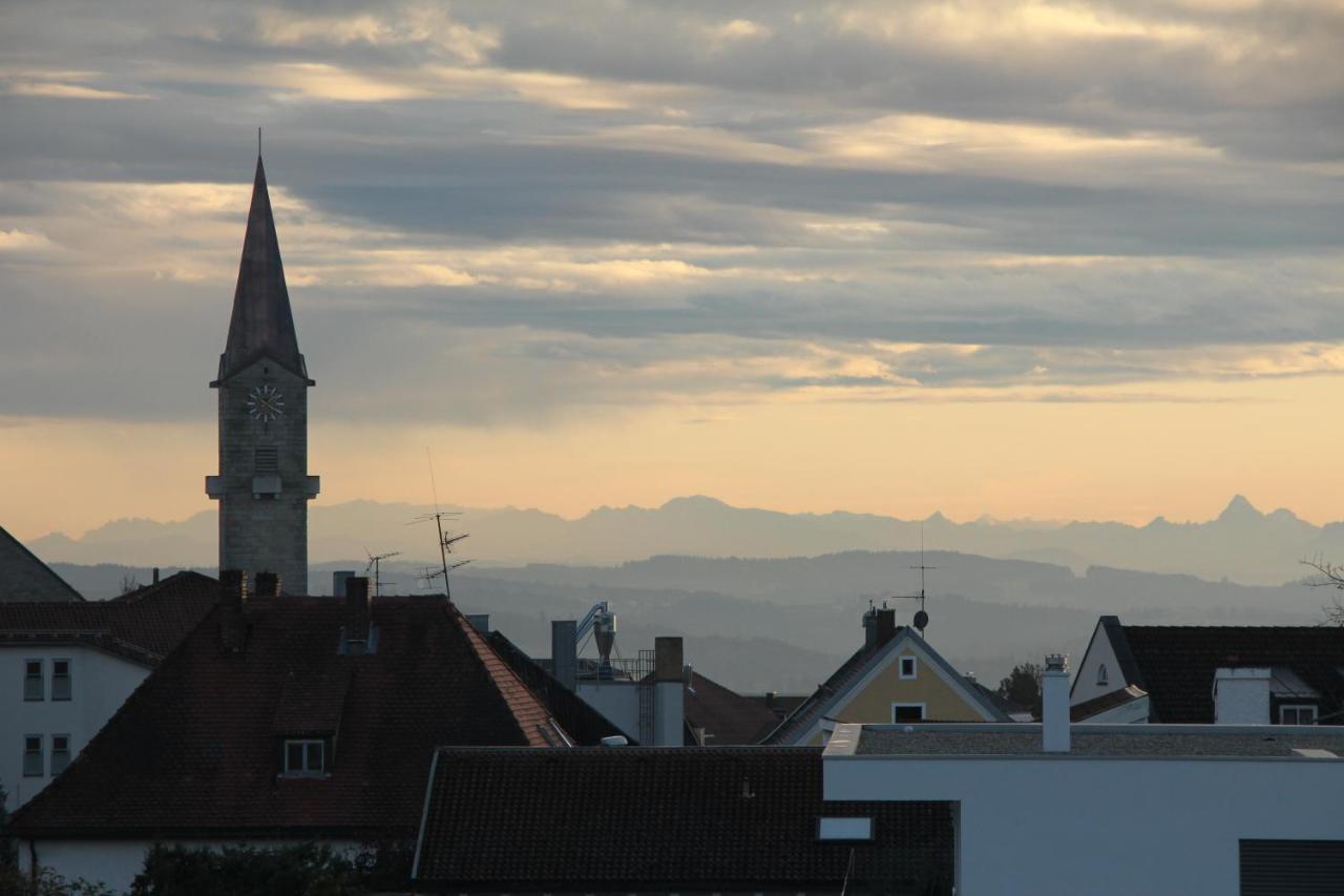 Appartement Hauzenberg-Panorama Eksteriør billede