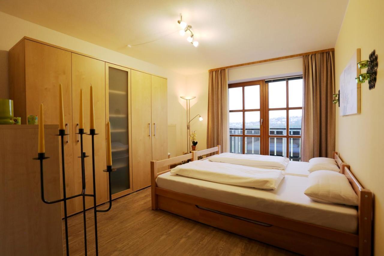 Appartement Hauzenberg-Panorama Eksteriør billede